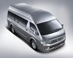 Foton MP-X S 2013 года